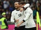 Germany thrashes Slovakia 6-0 and qualifies for World Cup 2026