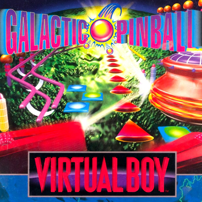 Virtual Boy: The failure that became immortal