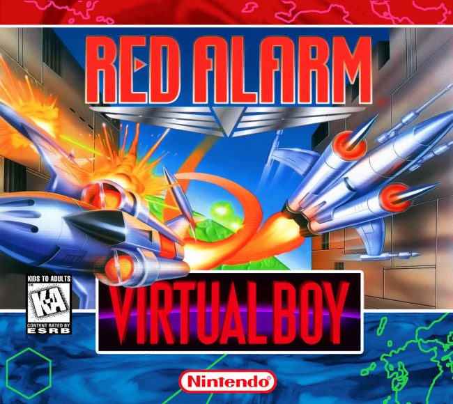 Virtual Boy: The failure that became immortal
