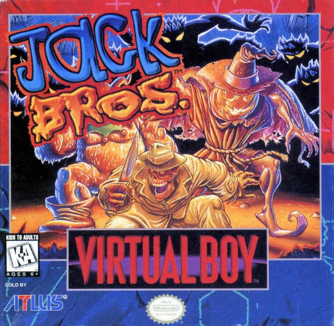 Virtual Boy: The failure that became immortal