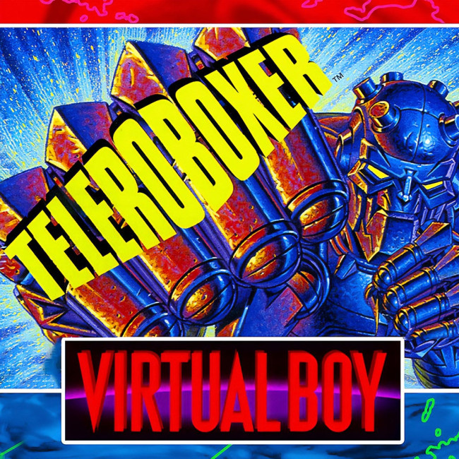 Virtual Boy: The failure that became immortal