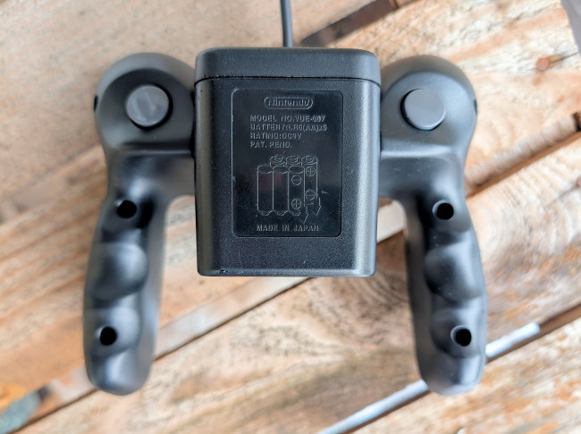 Virtual Boy: The failure that became immortal