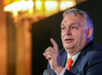 Orb&aacute;n calls for EU mission to inspect Druzhba pipeline damage
