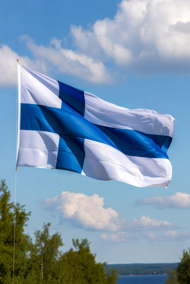 Finland is making significant progress in the fight against suicide