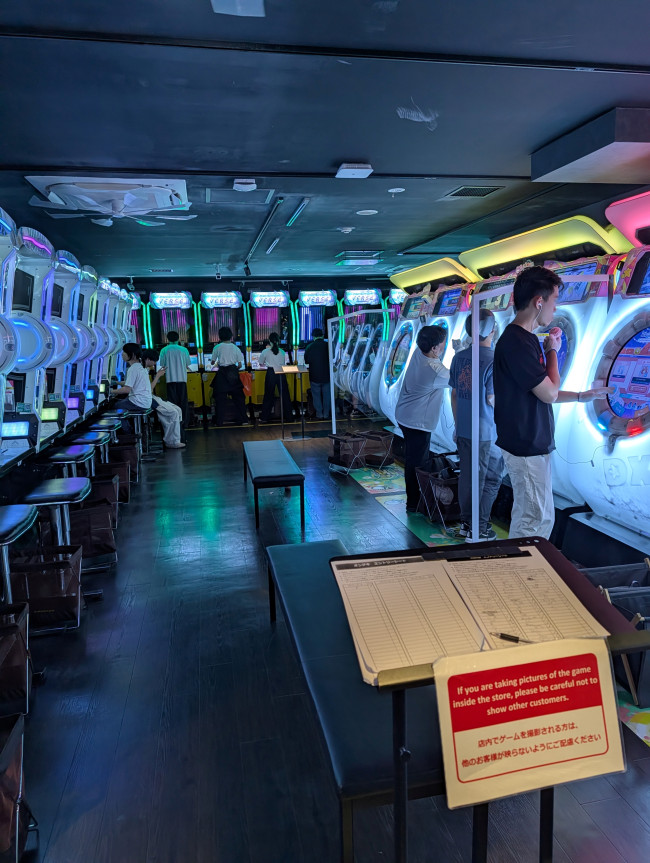 The best and strangest things about Japan: A personal summary