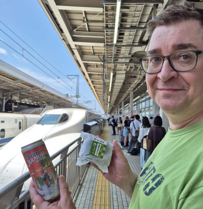 The best and strangest things about Japan: A personal summary
