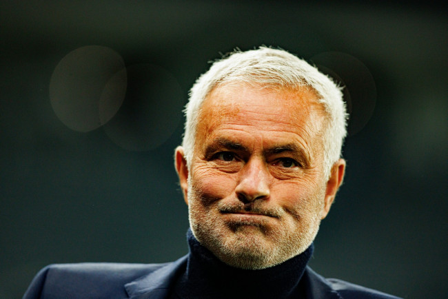 Mourinho explains that Rodri 