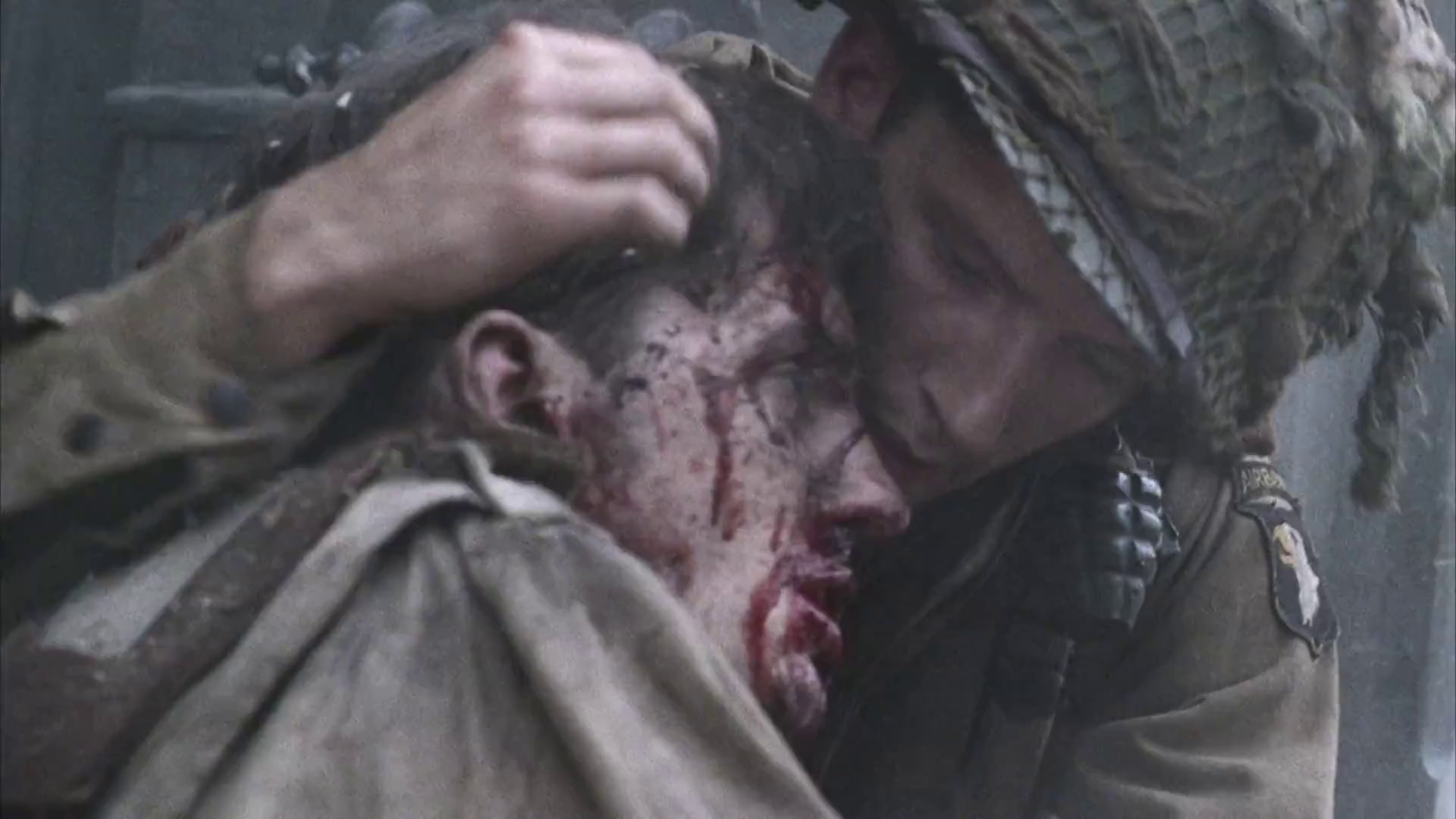 HBO Max looks back at the story of Easy Company in *Band of Brothers*, 25 years after the series' premiere