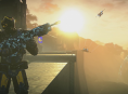 New environment revealed for Planetside 2