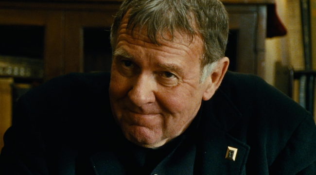 Actor Tom Wilkinson has died - - Gamereactor