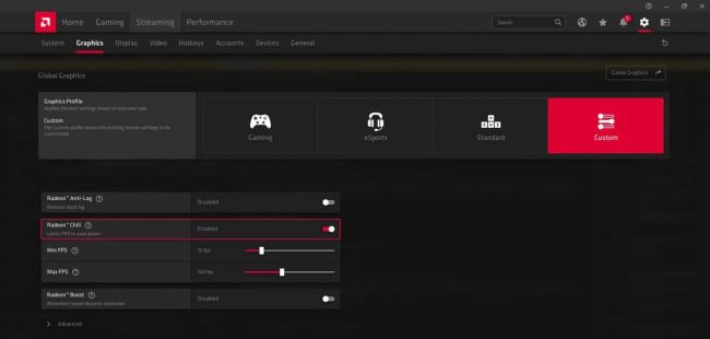AMD Radeon RX 6800