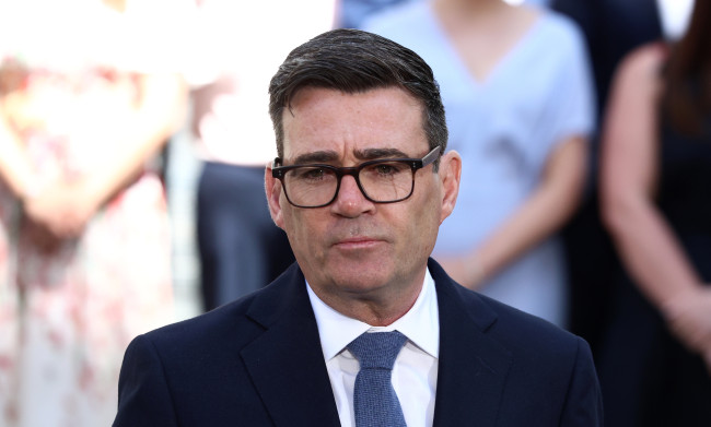 Andy Burnham wants to eliminate rough sleeping from England by Christmas