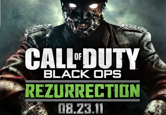 Call of Duty: Black Ops