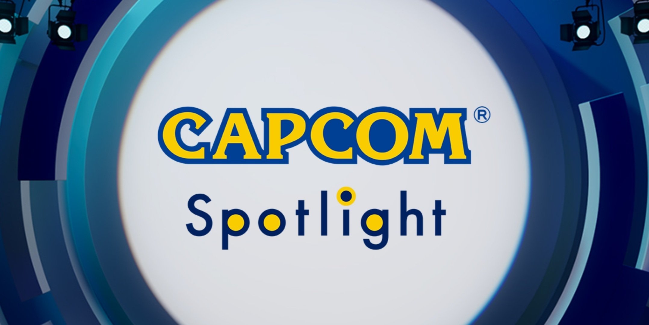 Capcom to reveal more news in Spotlight stream next week - - Vimarsana News