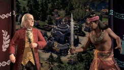 Civilization VII: Every Leader's Unique Abilities Explained