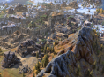 We're building our empire in Civilization VII on today's GR Live
