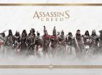 Assassin's Creed Rift will be the next title in the series and will be set in Baghdad