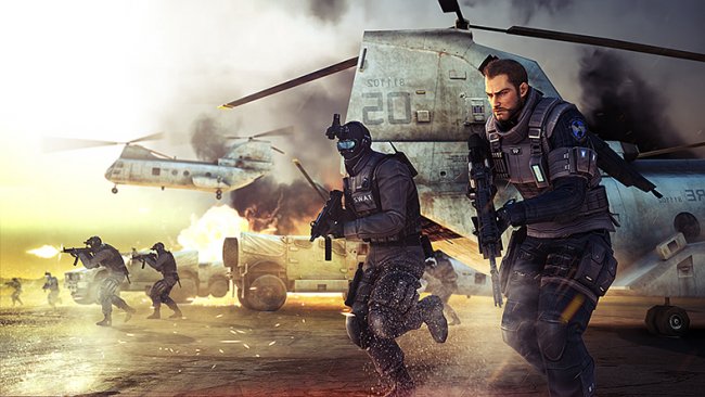 Crossfire joins eSports World Cup 2025 line-up