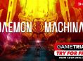 Daemon X Machina is receiving a free trial on Nintendo Switch next week