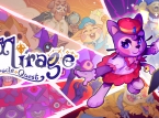 A demo for Mirage: Miracle Quest is now available