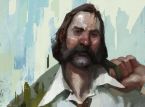 Disco Elysium can now be played on low-spec systems