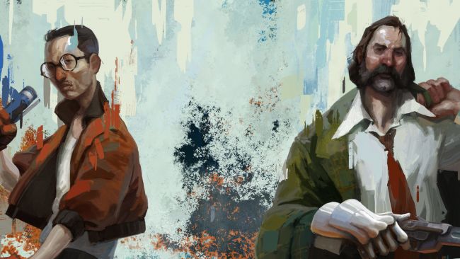 Let's talk about drugs in video games (Vol. 1)
