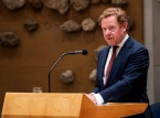 Europe launches commission to assess Ukraine war damage