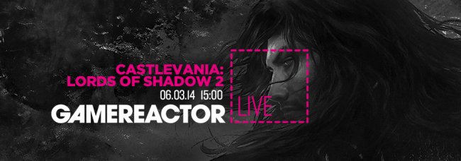 Castlevania: Lords of Shadow 2