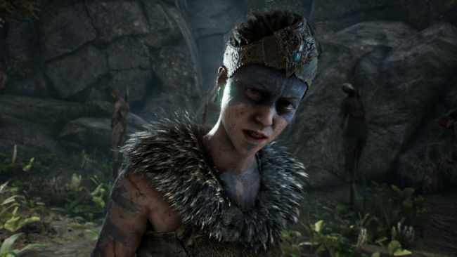Hellblade: Senua's Sacrifice