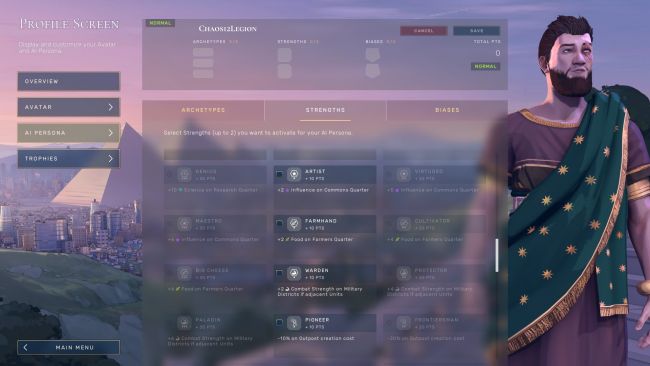 Win a Humankind-themed PC and many other prizes in a contest