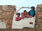 Israel launches strike in Syria after Druze clashes escalate