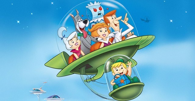 Jim Carrey reportedly in talks to star in live-action The Jetsons movie