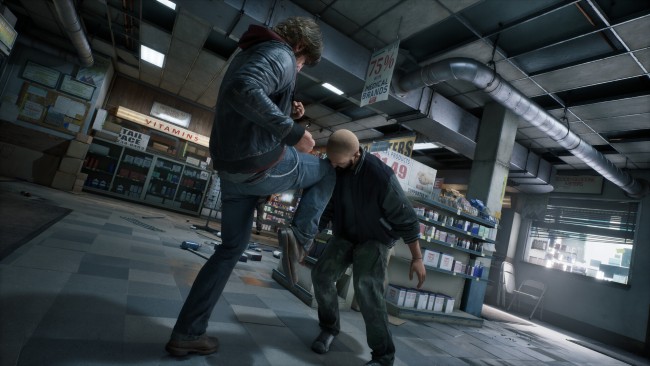 Just Cause creator mixes Mad Max and Sleeping Dogs in Samson