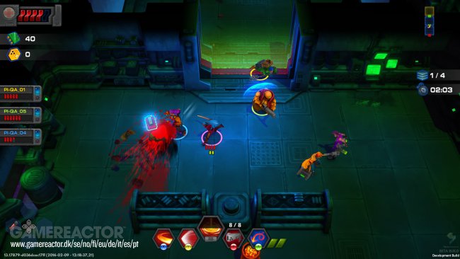 Press Day: Zero Degrees of Separation on the Swedish Indie Scene