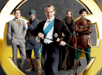The King's Man is getting a sequel