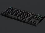 Logitech G Pro Keyboard