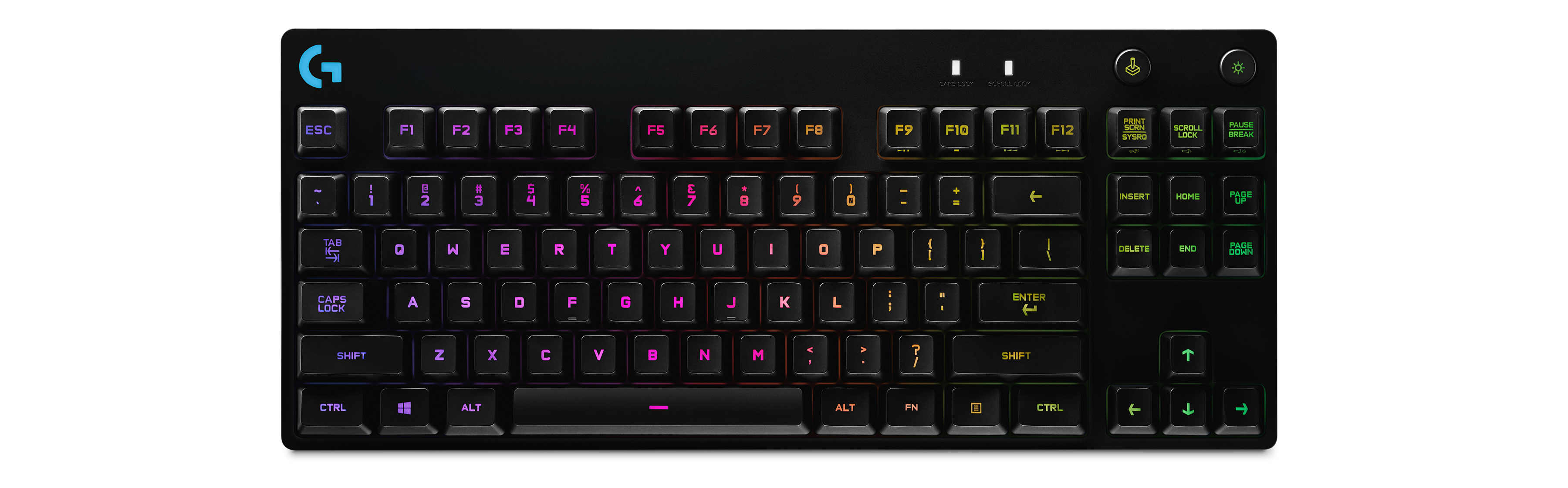 Logitech G Pro Keyboard
