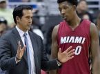 Long standing Miami Heat manager Erik Spoelstra also named United States head coach