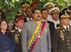 Maduro threatens to arm Venezuela against US presence
