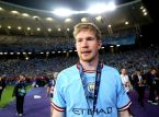 Manchester City captain Kevin De Bruyne announces he's leaving the club