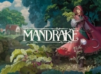 Mandrake is a rural life-sim inspired by British history and folklore