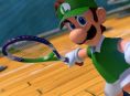 Mario Tennis Aces gets a free trial next week