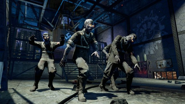 Call of Duty: Black Ops