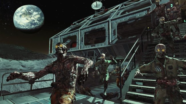 Call of Duty: Black Ops