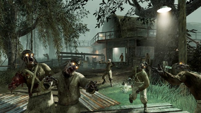Call of Duty: Black Ops