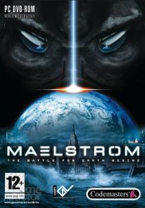 Maelstrom (2007)