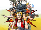 Metal Slug celebrates its 30th anniversary with a re-release of the first game and the announcement of "future projects"