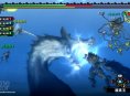 Monster Hunter Tri