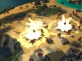 Planetary Annihilation update