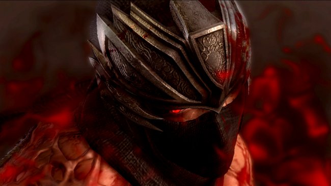 Ninja Gaiden 3